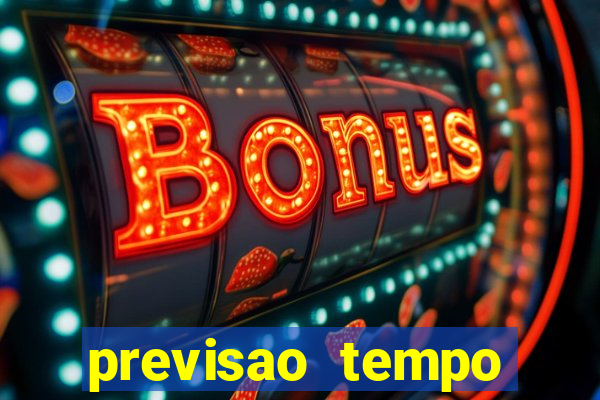 previsao tempo cruzeiro sp cptec inpe